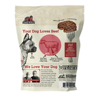 Redbarn Air-Dried Beef Formula Dog Food Back Pouch