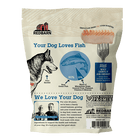 Redbarn Air-Dried Fish Formula Dog Food, Back Pouch