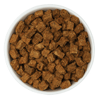 Redbarn Air-Dried Fish Formula Dog Food, Full Bowl