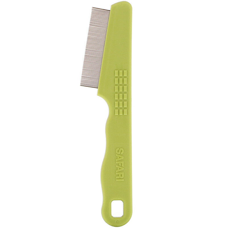 Safari Flea Comb