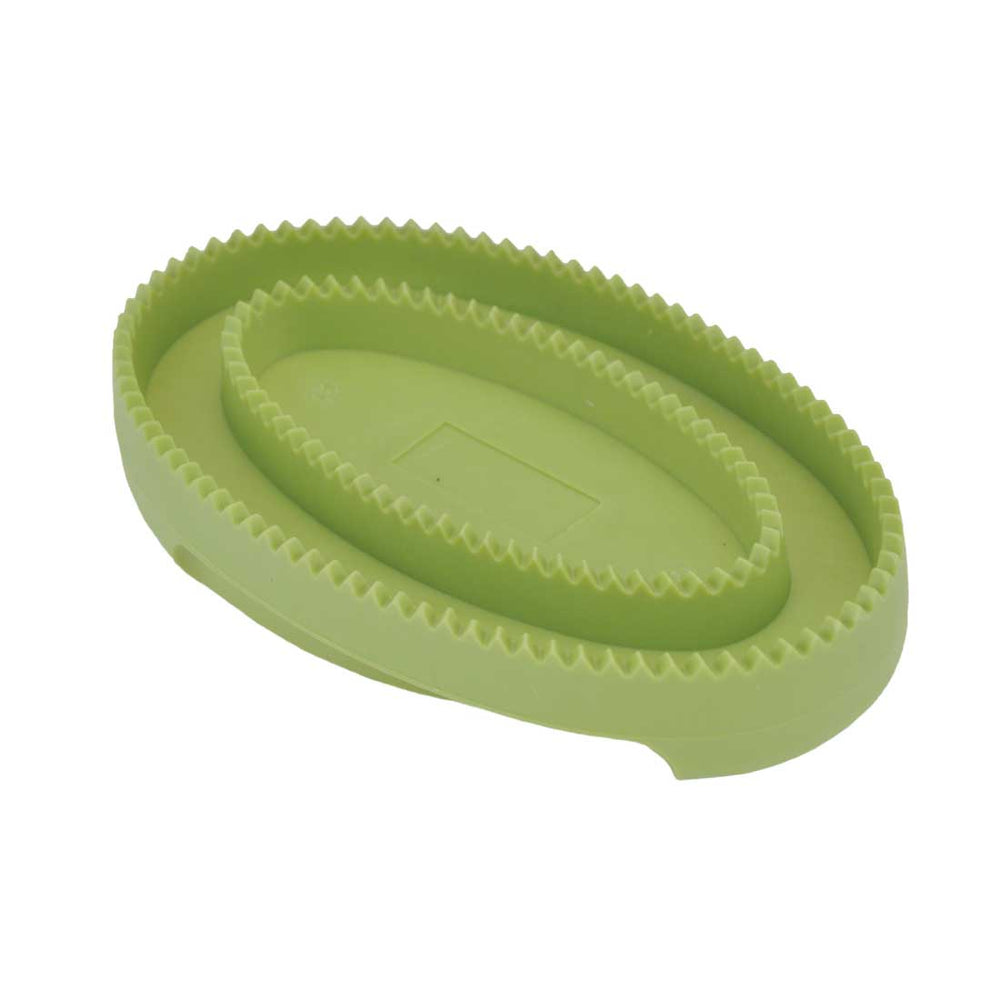 Safari Comfort Curry Brush 1