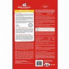Stella & Chewy's Chewy's Chicken Grain Free Dinner Patties Freeze Dried Raw Dog Food 14oz, Back Pouch