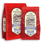 Stella & Chewy's Raw Coated Cage Free Chicken Recipe Puppy Food Bags