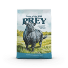Taste of the Wild Prey Angus Beef Dog Food, Front of Bag