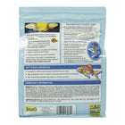 Tetra Pond Spring & Fall Diet Transitional Fish Food, Back Bag