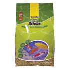 Tetra Pond Sticks Goldfish & Koi Fish Food 3.70lbs, Front Bag