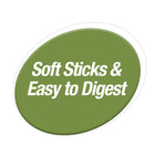 Tetra Pond Sticks Goldfish & Koi Fish Food, Soft Sticks & Easy to Digest