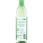 Tropiclean Fresh Breath Water Additive for Cats, Back of Bottle