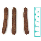 Tuesday's Natural Dog Company Bully Snaps 5" Size Dog Treats