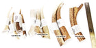 Tuesday's Natural Dog Company Elk Antler, Assorted Sizes