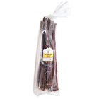 Tuesday's Natural Dog Company Gullet Strips Dog Treats 24" Packaging