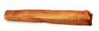 Tuesday's Natural Dog Company Odor Free Thick Bully Sticks Dog Treat, Close Up