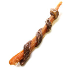 Tuesday's Natural Dog Company Strap Combo Dog Treat, Close Up