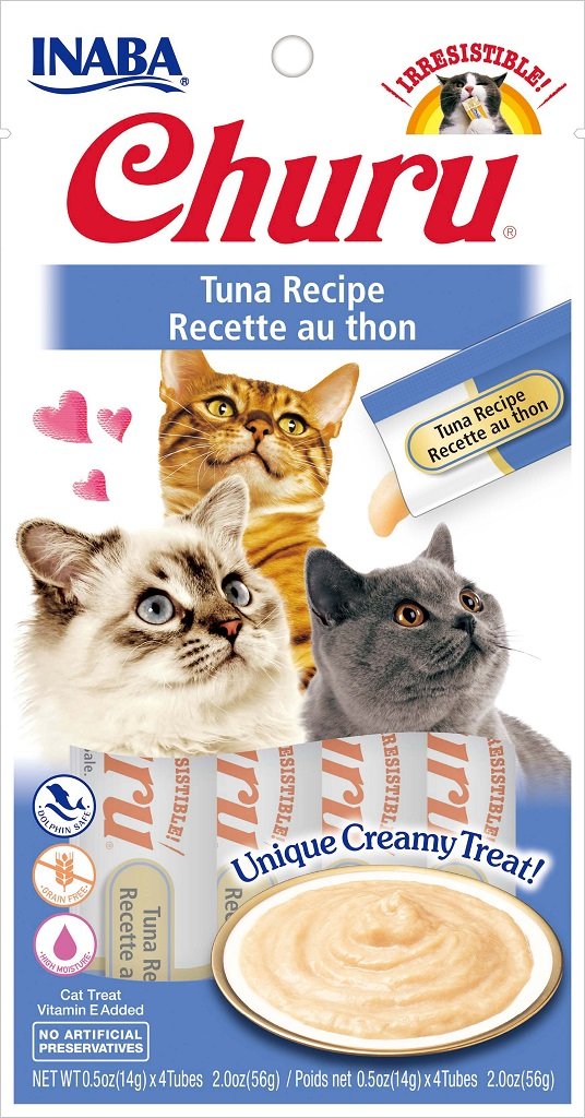 Inaba cat treats petsmart clearance