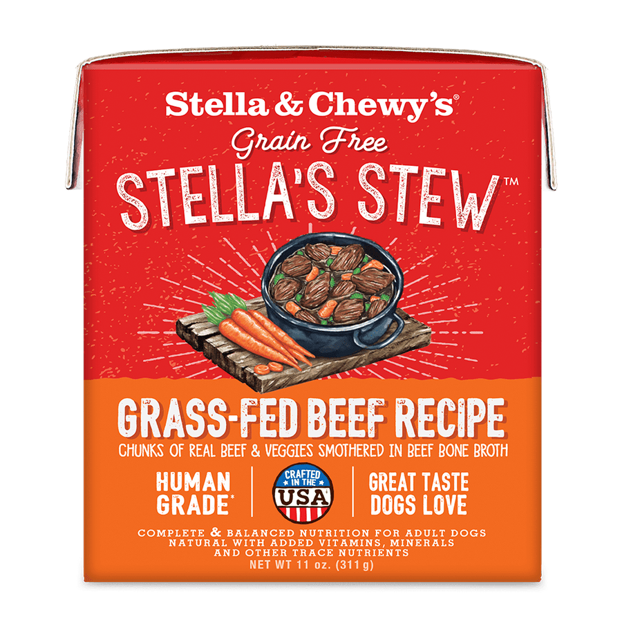 Stella & Chewy's Stella's Stews