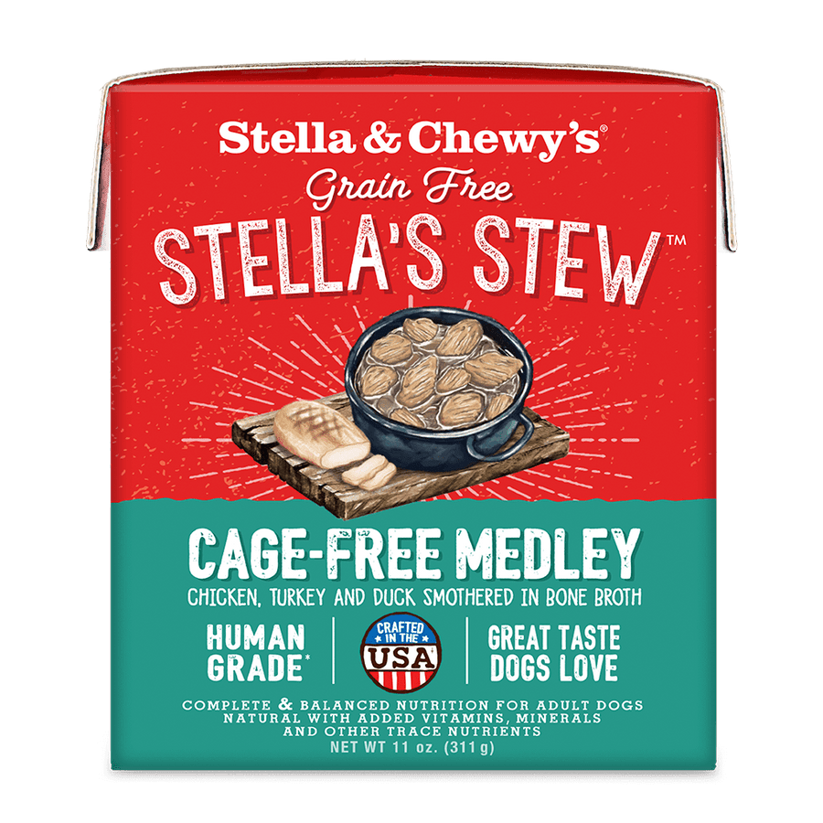 Stella & Chewy's Stella's Stews