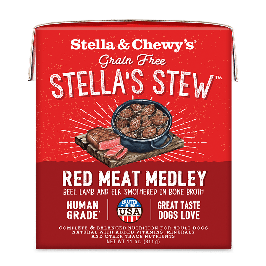 Stella & Chewy's Stella's Stews