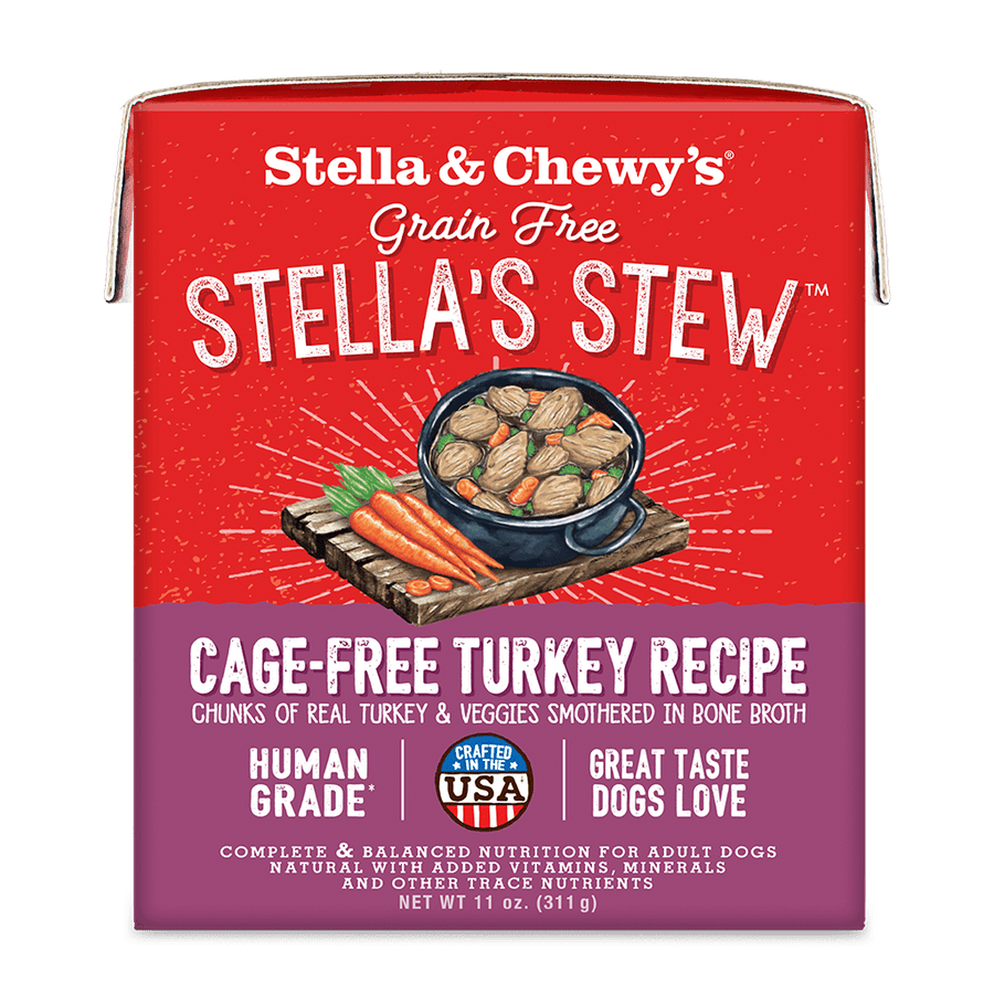 Stella & Chewy's Stella's Stews