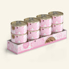 Weruva Kitten Chicken Breast Canned Food 3oz, 12-Can Pack