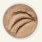 Weruva Kitten Chicken Breast Canned Food 3oz, top showing detailed texture