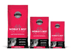 World's Best Multiple Cat Clumping Formula Cat Litter, all bag sizes
