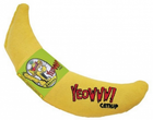 Yeowww! Banana Catnip Cat Toy Full