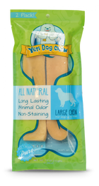 Yeti Dog Chew Large, Front Pack