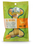 Yeti Dog Chew Small, Front Pack