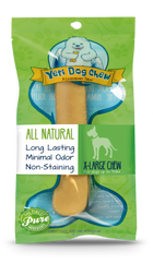 Yeti Dog Chew XL, Front Pack