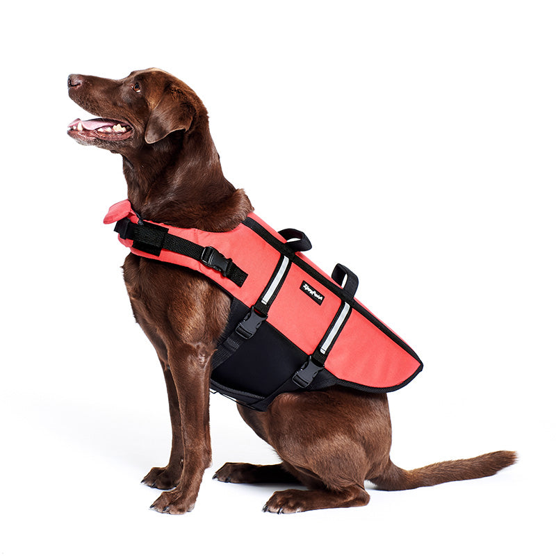 Zippy Paws Adventure Life Jacket for Dogs