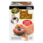 Zoo Med Repti Basking Spot Lamp 150w,  Front Box