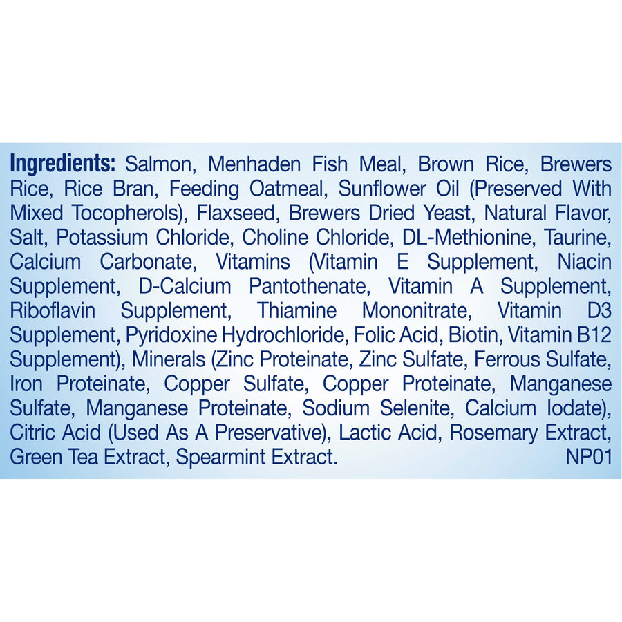 Natural Balance® Limited Ingredient Salmon & Brown Rice Recipe Dry Dog Food