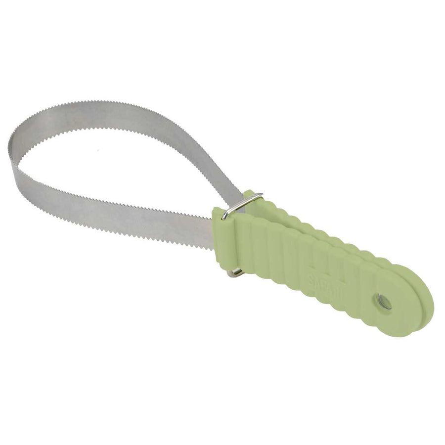 Safari Dual Sided Shedding Blade