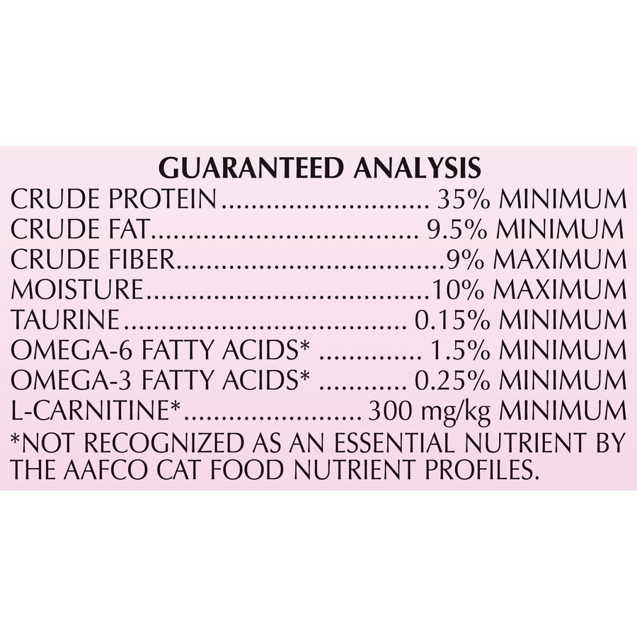 Natural Balance® Original Ultra® Fat Cats Chicken Meal & Salmon Meal Recipe Dry Cat Food