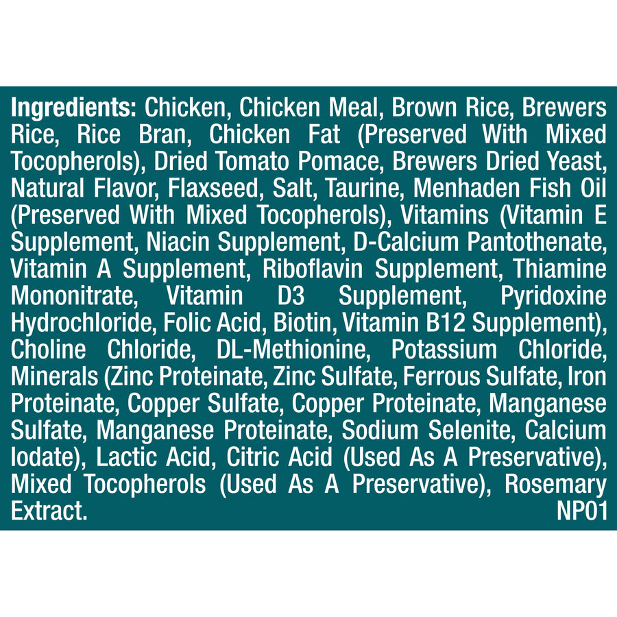 Natural Balance® Limited Ingredient Chicken & Brown Rice Recipe Dry Dog Food