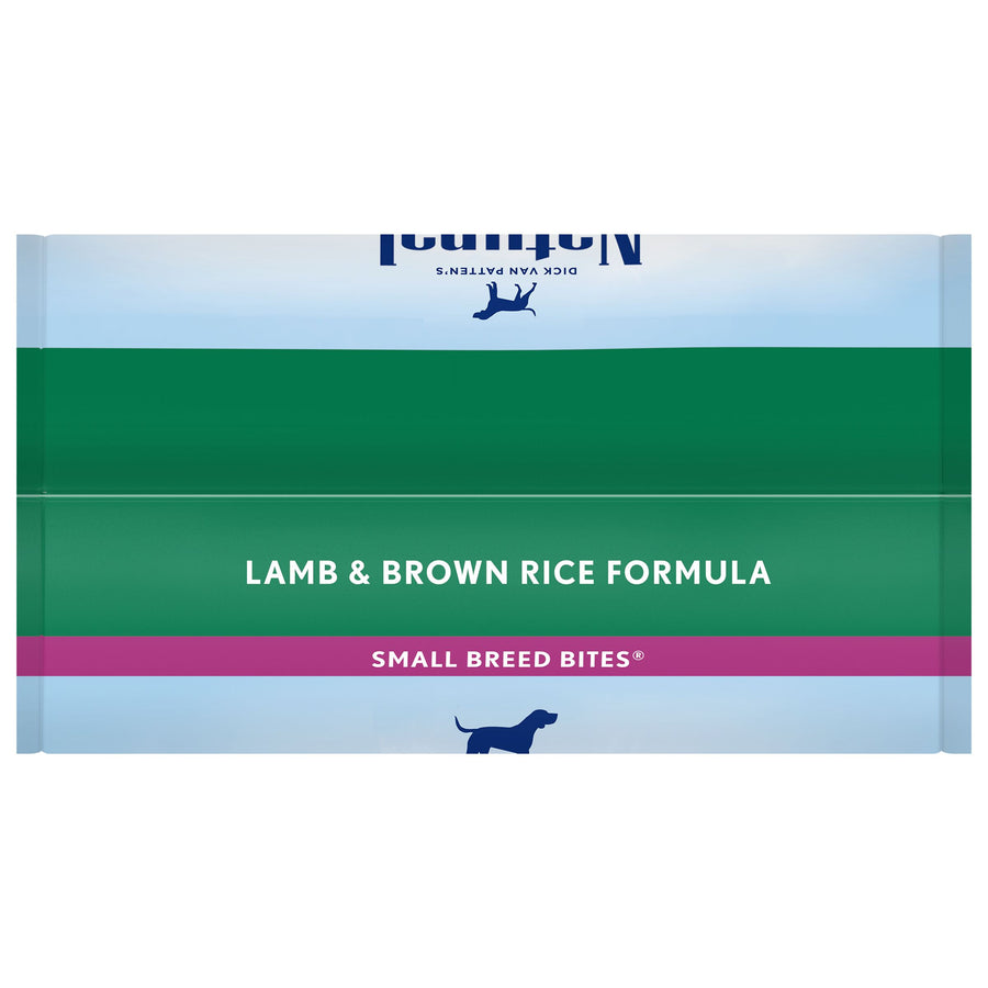 Natural Balance® Limited Ingredient Lamb & Brown Rice Small Breed Recipe Dry Dog Food