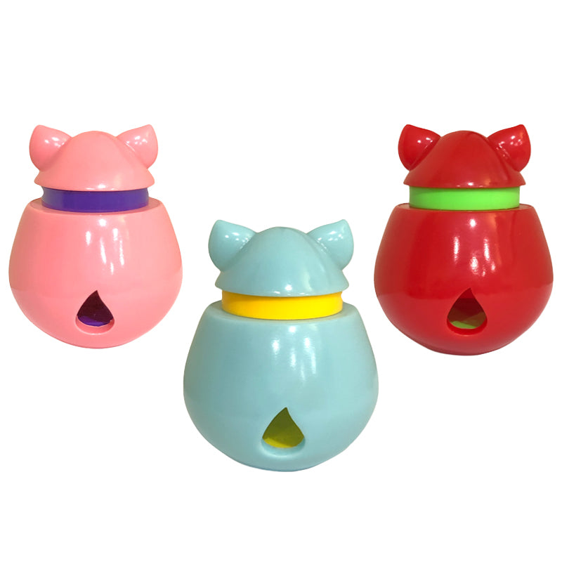 Doyen World Wobbler Cat Toy