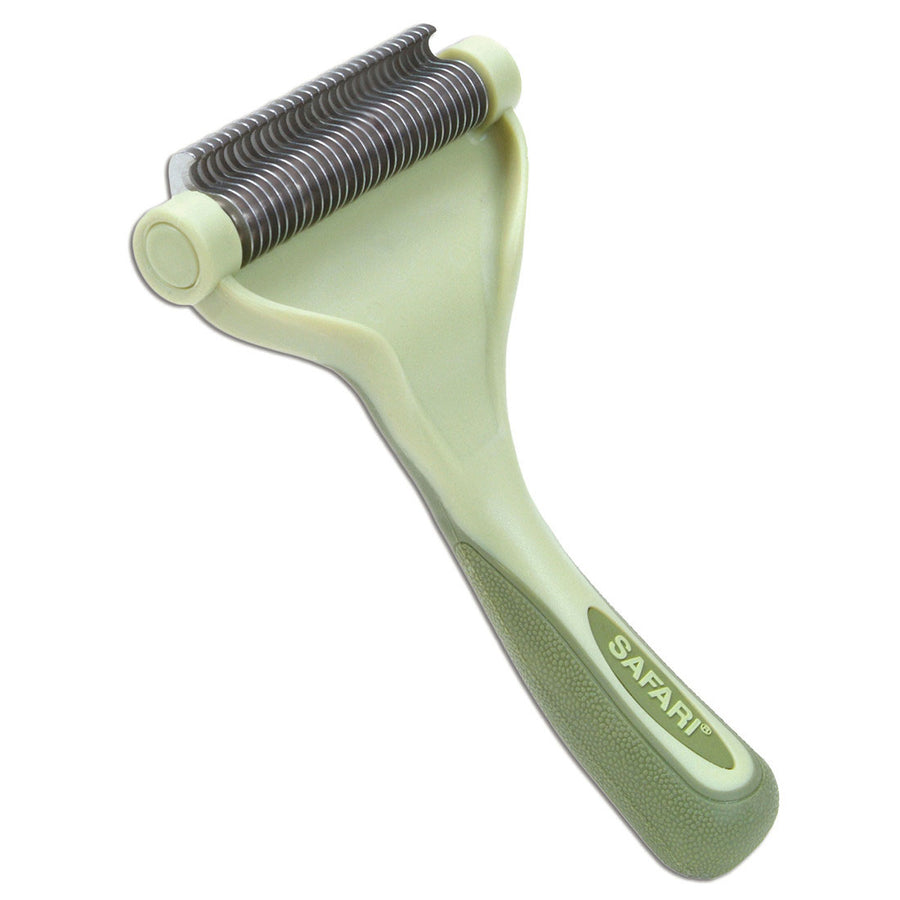 Safari Shed Magic De-Shedding Tool