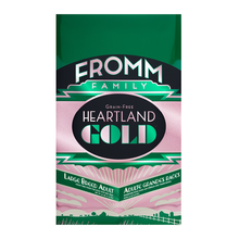 Fromm heartland shop large breed