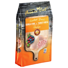 Fussie cat hot sale dry food