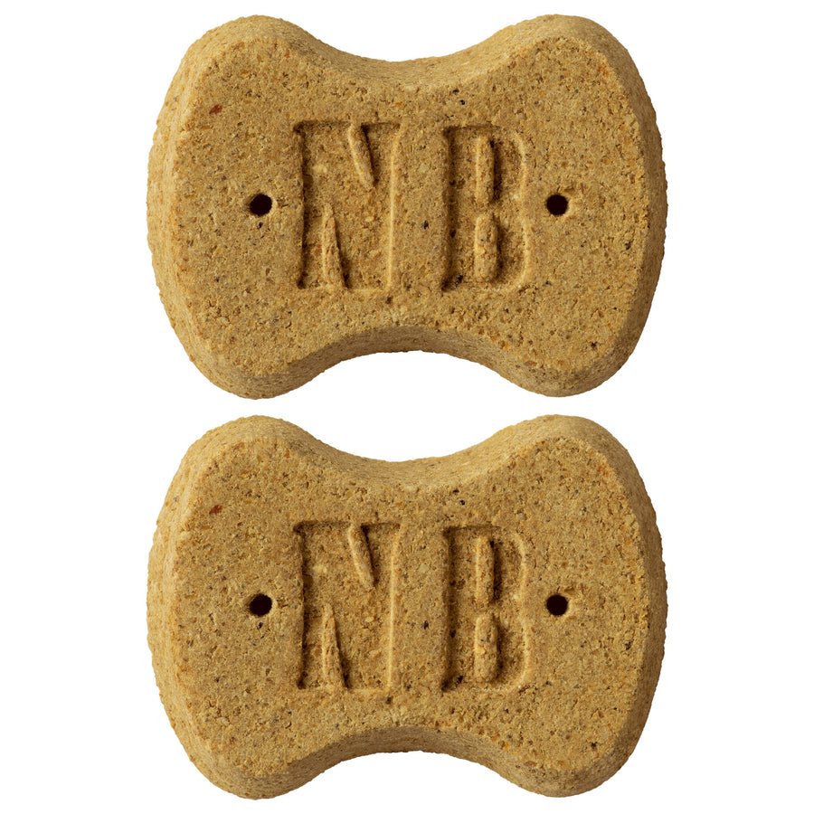 Natural Balance Rewards Crunchy Biscuits With Real Venison Dog Treat