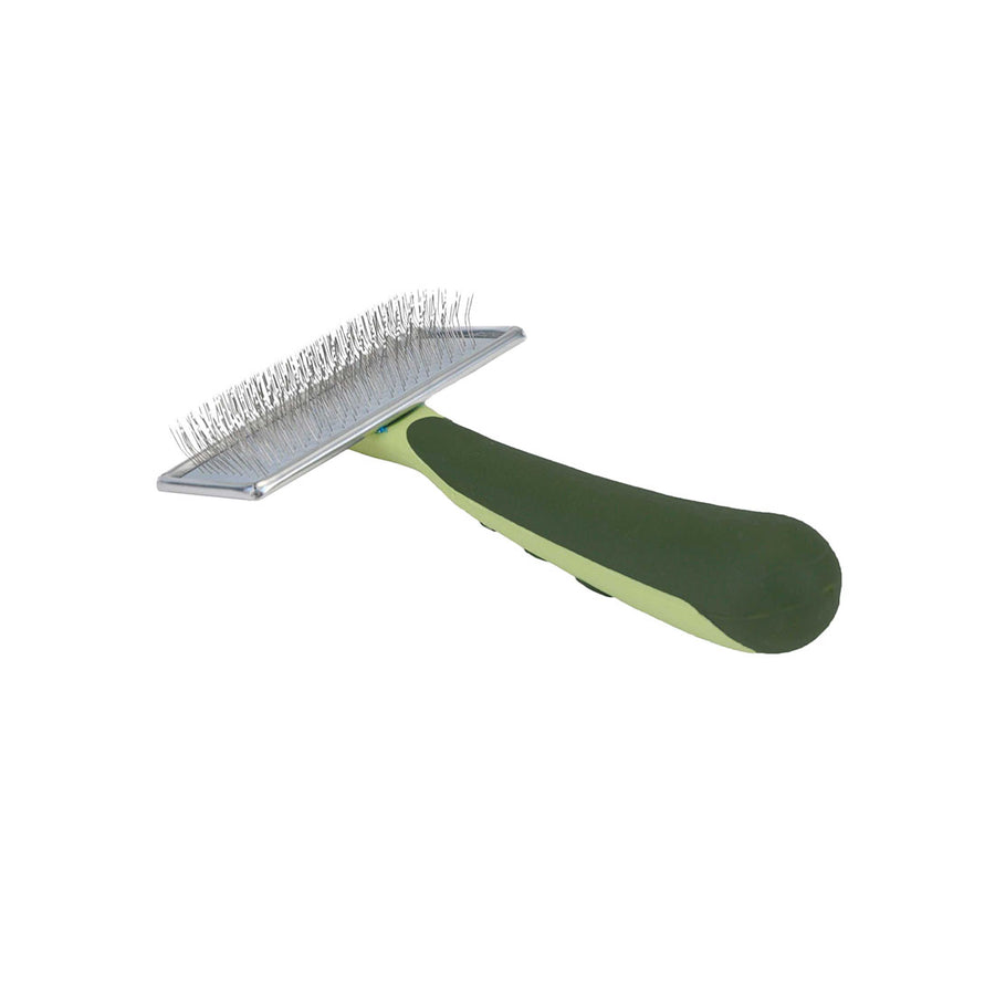 Safari Soft Slicker Cat Brush