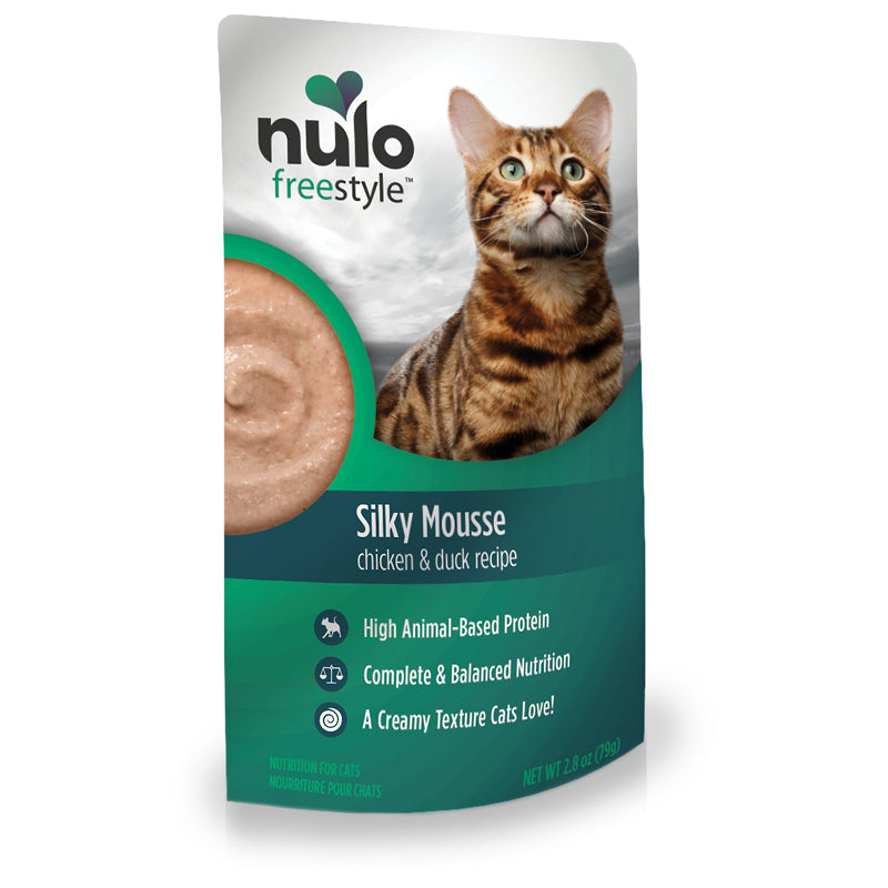 Nulo clearance kitten food