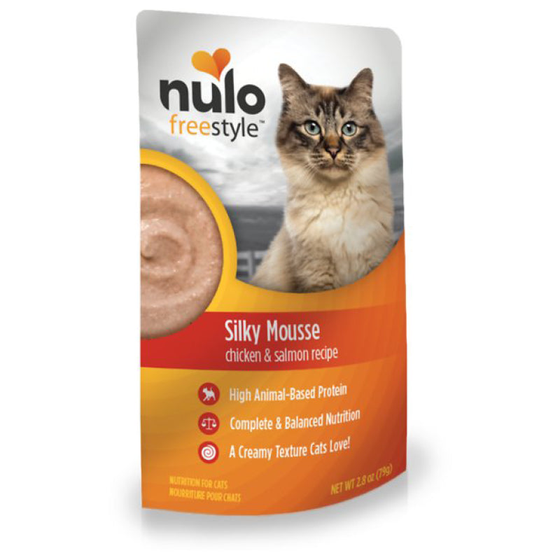 Nulo cat clearance treats