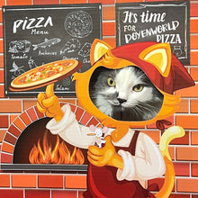 DJ Cat Pizza – Ferrara Box