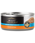 Purina Pro Plan Focus Adult Urinary Tract Health Chicken Entree Canned Cat Food