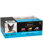 Purina Pro Plan Urinary Tract Health Variety Pack Canned Cat Food