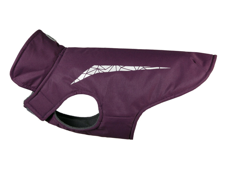 RC Pet Cascade Coat Purple