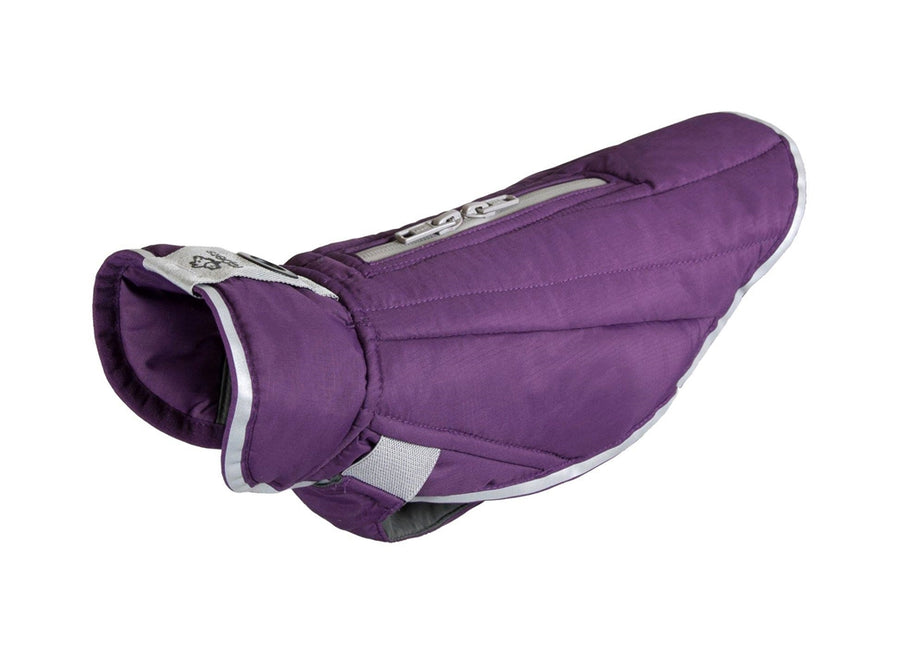 RC Pet Nimbus Puffer Dog Coat Purple