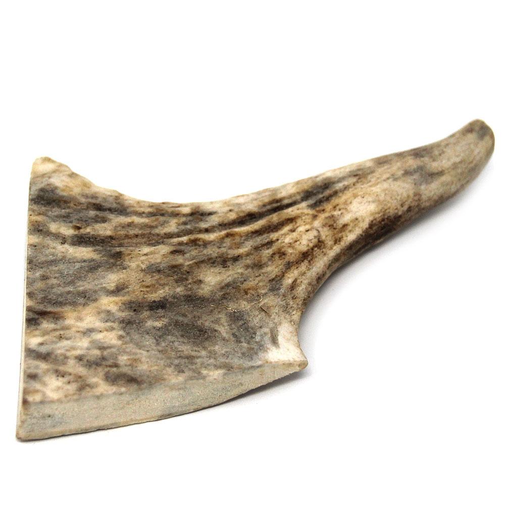 Tuesday's Natural Dog Company Moose Antler Dog Chew